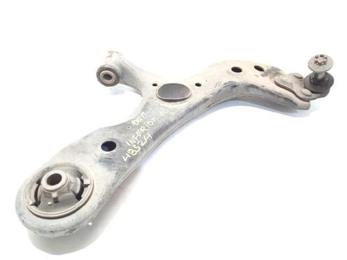 Used Right front suspension arm TOYOTA PRIUS (_W3_) 1.8 Hybrid (ZVW3_) (99 hp) 10152717