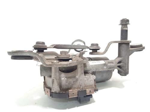 Front wiper motor PEUGEOT 407 (6D_)  | BP10375576M29 