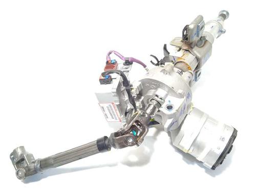 Used Steering column Steering column 15209792 15209792
