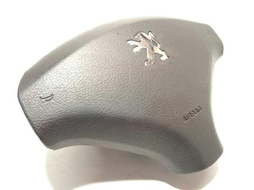 Used Driver airbag PEUGEOT 5008 (0U_, 0E_) [2009-2017]  12853393