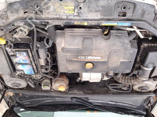 Right headlight SAAB 9-3 (YS3F, E79, D79, D75) 2.2 TiD | BP24997388C29  - Image 19