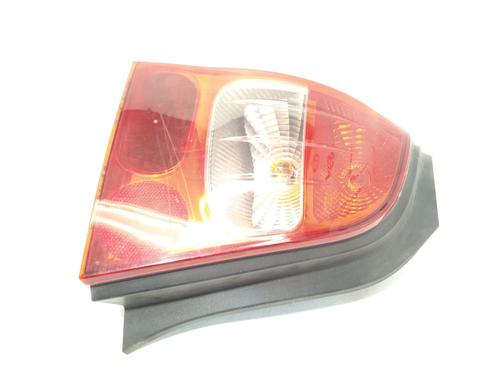 Left taillight RENAULT TWINGO II (CN0_) 1.2 16V (CN04, CN0B) | BP28183842C34 
