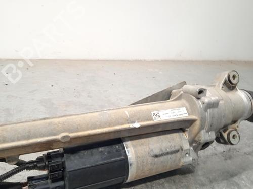 Steering rack IVECO DAILY VI Van 35S16, 35C16, 40C16, 50C16, 70C16 | BP28110912M22