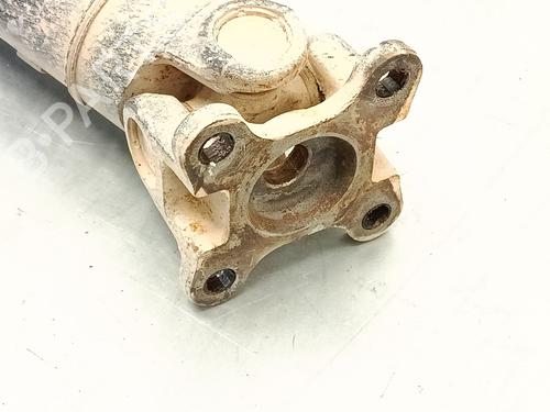 Driveshaft CHEVROLET CAPTIVA (C100, C140) 2.0 D 4WD | BP36778243M37 - Image 4