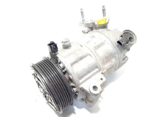 AC compressor FORD FIESTA VII (HJ, HF)  | BP12544974M34 