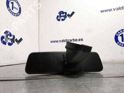 Rear mirror SEAT LEON (5F1) 1.2 TSI | BP2550131I6 