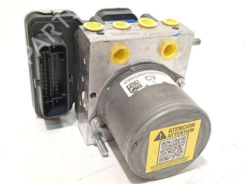 Used ABS pump RENAULT CLIO V (B7_) 1.0 LPG (B7MT) (101 hp) 31933741
