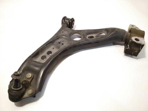 Used Left front suspension arm VW CC B7 (358) [2011-2017]  5839221