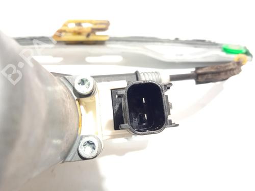 Front right window mechanism FORD TOURNEO COURIER B460 MPV  | BP32420295C23 