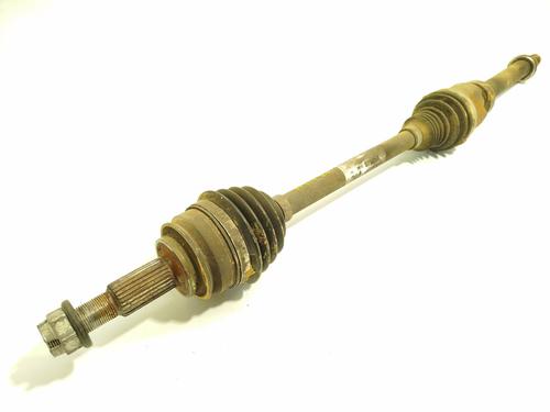 Used Right front driveshaft Right front driveshaft 24504826 24504826