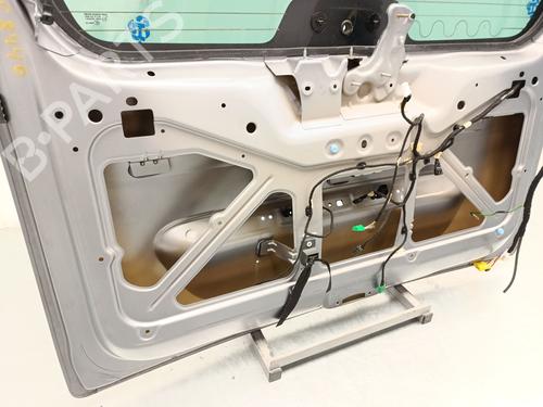 Tailgate PEUGEOT PARTNER Tepee 1.6 BlueHDi 100 | BP37264542C6 - Image 5