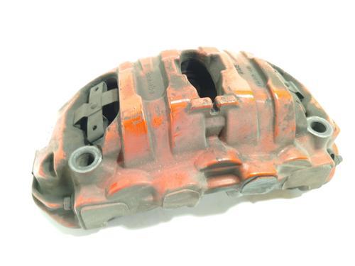 Right front brake caliper PORSCHE PANAMERA (970) 3.0 D | BP28731291M104 - Image 2