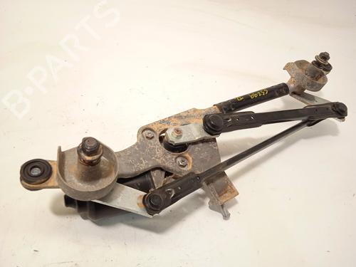 Viskermotor vindrude KIA RIO IV (YB, SC, FB) 1.25 (84 hp) 26595447