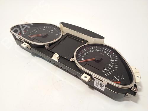 Instrument cluster AUDI Q7 (4LB) 3.0 TDI quattro | BP29977745C47