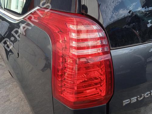 Electronic module PEUGEOT 5008 (0U_, 0E_) 1.6 HDi | BP26650304M83 