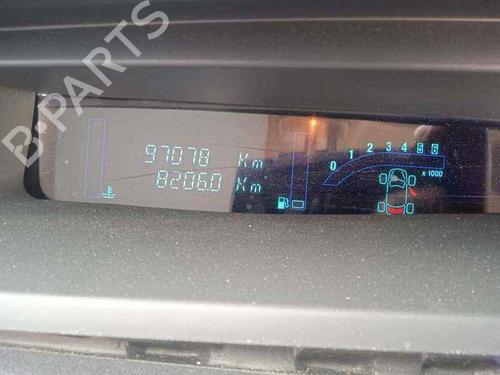 Instrument cluster RENAULT SCÉNIC II (JM0/1_) 1.5 dCi (JM1E, JM16) | BP10558199C47 