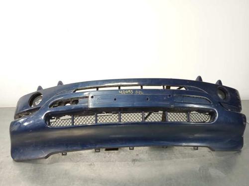 Used Front bumper BMW X5 (E53) 3.0 d (184 hp) 6477774