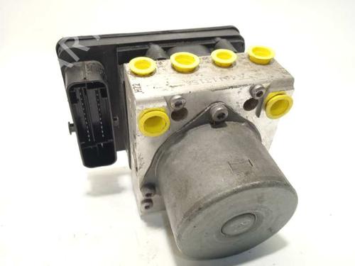 Used ABS pump RENAULT RAPID [1994-1998]  9702946
