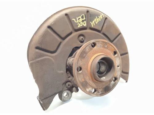 Used Right front steering knuckle Right front steering knuckle SEAT ALTEA XL (5P5, 5P8) [2006-2015] 8077079 8077079