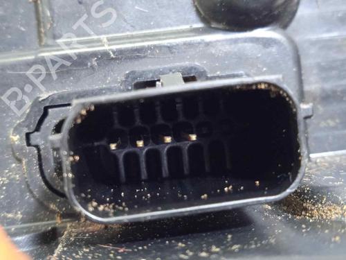 Rear left lock FORD FIESTA VII (HJ, HF) | BP17695801C100