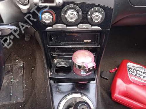 Left headlight HYUNDAI COUPE I (RD) 1.6 i 16V | BP13744973C28 