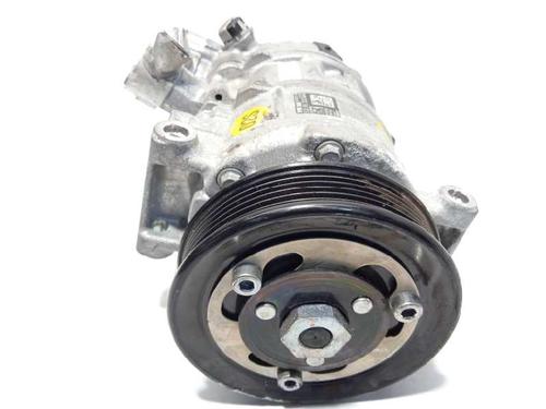AC compressor AUDI Q3 (8UB, 8UG) 2.0 TDI | BP7181894M34 
