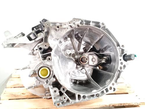 gearbox-peugeot-2008-ii-ud_-us_-uy_-uj_-ur_-uc_-2019-31971897 main image
