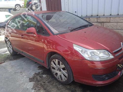 Left front fenders CITROËN C4 I (LC_) 1.6 HDi | BP10349740C41 