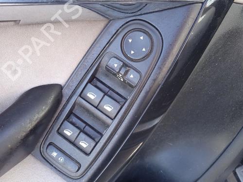 Front left window mechanism CITROËN C4 Grand Picasso I (UA_) 1.6 HDi | BP27569496C22 