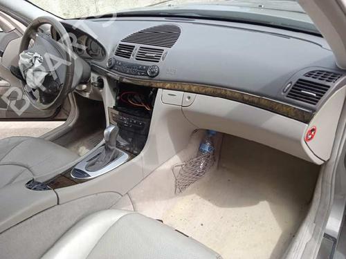 Electronic module MERCEDES-BENZ E-CLASS (W211) E 220 CDI (211.006) | BP26503075M83 