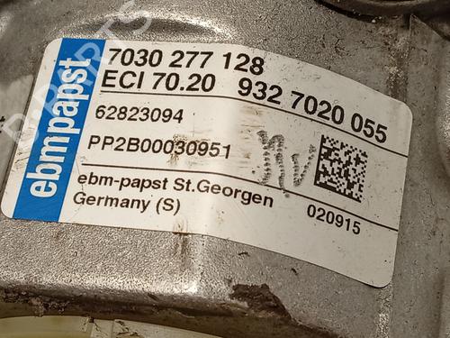 Steering column AUDI R8 (4S3, 4SP) 5.2 FSI Plus quattro | BP31063978M21 - Image 8