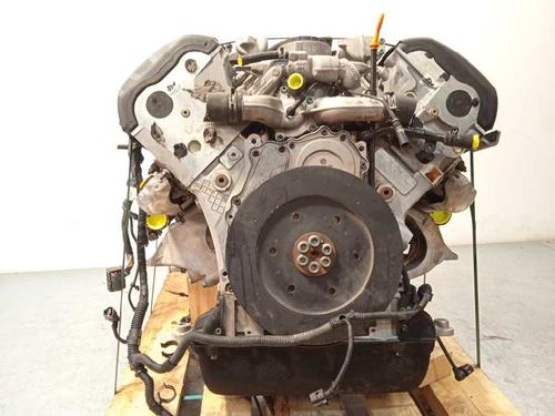 Engine VW TOUAREG (7LA, 7L6, 7L7) 5.0 V10 TDI | BP13246810M1