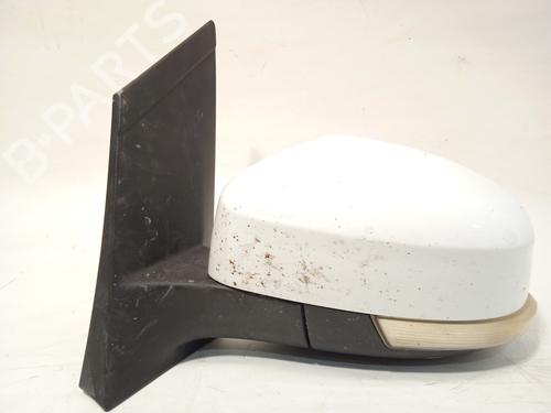 Left mirror FORD FOCUS II (DA_, HCP, DP) 1.6 TDCi | BP21122636C26 