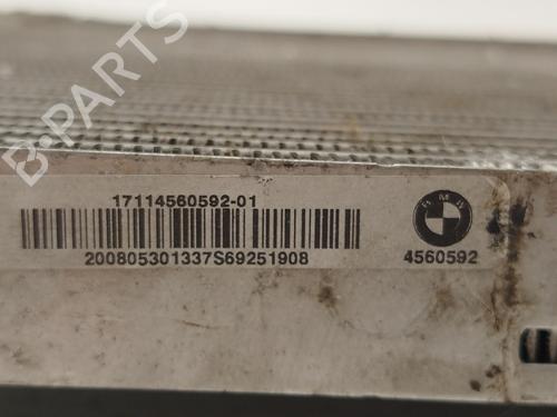 Water radiator BMW X5 (E70) xDrive 48 i | BP34644948M31 - Image 4