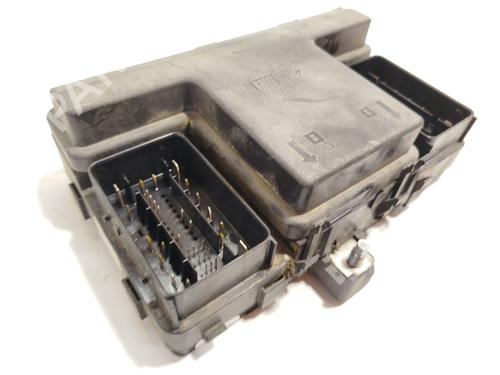Used Fuse box FORD S-MAX (CJ, WA6) 1.5 EcoBoost (160 hp) 26325451