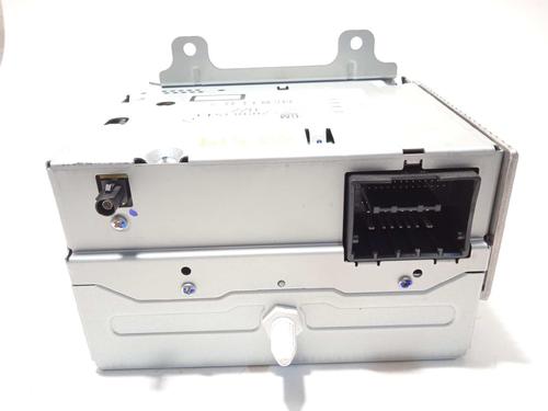 Radio OPEL ASTRA J (P10) | BP17360155E6