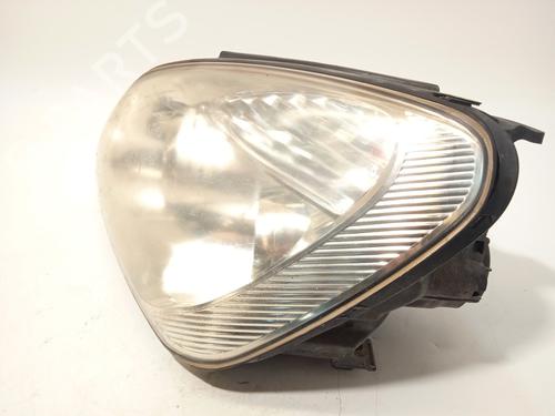 Left headlight KIA CARENS II MPV (FJ) 2.0 CRDi | BP20146187C28 