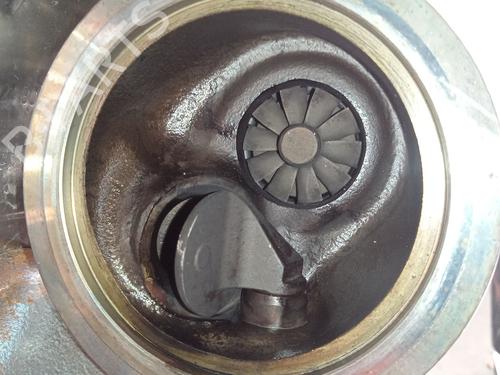 Engine PEUGEOT 308 II (LB_, LP_, LW_, LH_, L3_) 1.2 THP 130 | BP28623295M1 