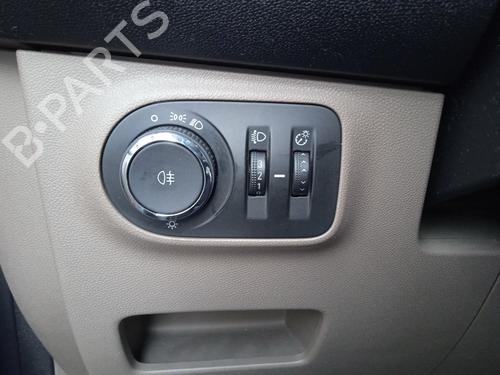 Left front window switch OPEL ADAM (M13) 1.4 | BP22316955I27 - Image 34