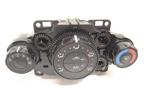 Used Climate control Climate control 20142831 20142831