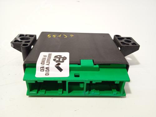 Electronic module PEUGEOT 3008 II SUV (MC_, MR_, MJ_, M4_) 1.6 THP 165 (M45GYW, M45GZW, M45GYV) | BP23130096M83 