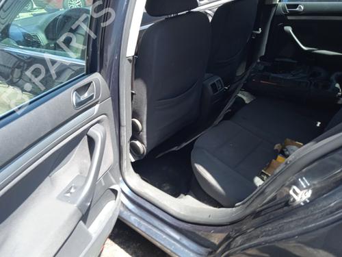 AC compressor VW JETTA III (1K2) 1.6 FSI | BP27675538M34