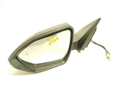 Used Left mirror HYUNDAI TUCSON (NX4E, NX4A) [2020-2025]  30936387