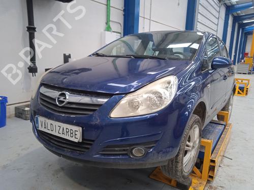 ABS pump OPEL CORSA D (S07) 1.3 CDTI (L08, L68) | BP34187447M43  - Image 11