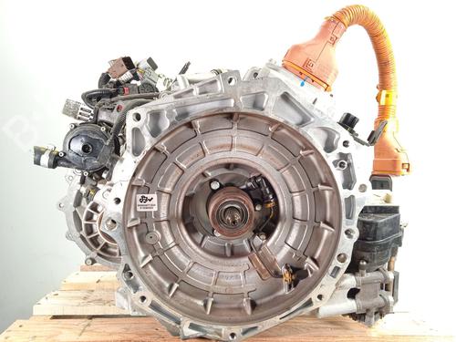 Used Gearbox Gearbox 21018119 21018119