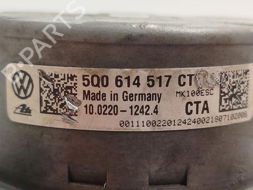 ABS pump VW TOURAN (5T1) 1.6 TDI | BP26209384M43  - Image 5