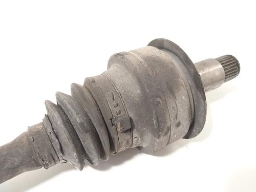 Right rear driveshaft MERCEDES-BENZ GLK-CLASS (X204) | BP18014264M41