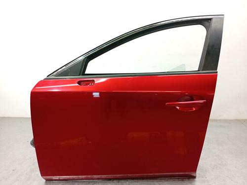 Dør venstre fortil Dør venstre fortil MAZDA 3 Saloon (BP_) 2.5 e-SKYACTIV-G (BP5S) (140 hp) 34440934 34440934