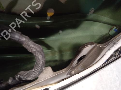 Right front door PEUGEOT 208 II (UB_, UP_, UW_, UJ_) 1.2 PureTech 130 | BP28545357C3