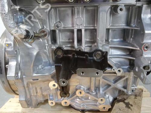 Engine RENAULT TALISMAN (LP_) 1.8 TCe 225 (LPM1) | BP9701293M1 